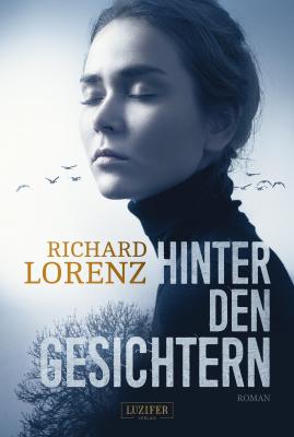 Luzifer Verlag Titel Hinter Den Gesichtern